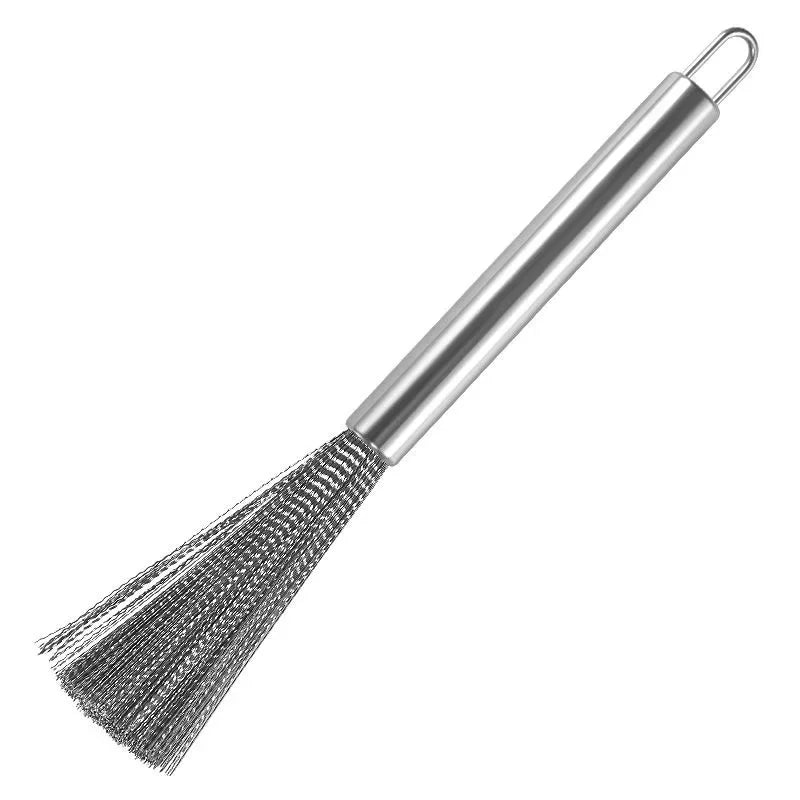 Stainless Steel Cleaning Brush